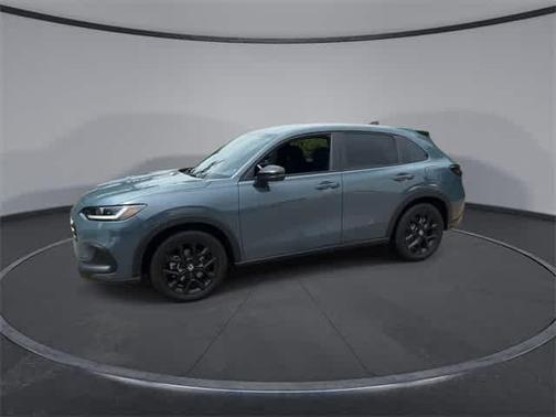 2023 Honda HR-V 2WD Sport
