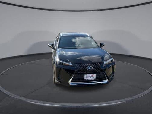 Caviar 2024 Lexus UX 250h Base