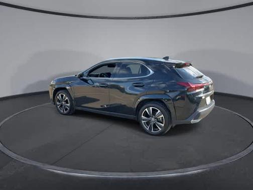Caviar 2024 Lexus UX 250h Base