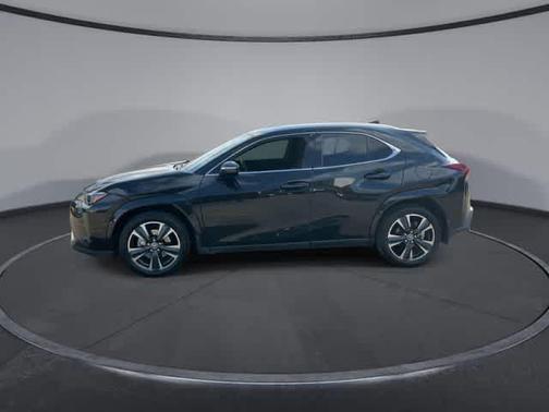 Caviar 2024 Lexus UX 250h Base