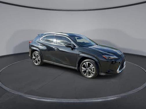 Caviar 2024 Lexus UX 250h Base