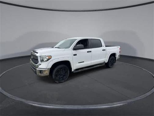2019 Toyota Tundra SR5