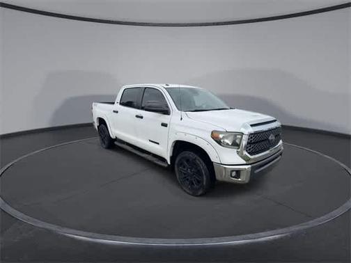 2019 Toyota Tundra SR5