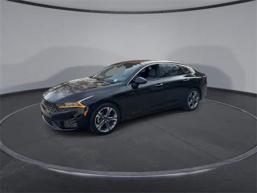 2023 Kia K5 EX