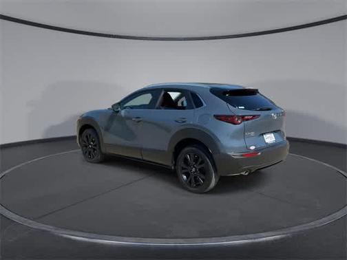 2024 Mazda CX-30 2.5 S Carbon Edition