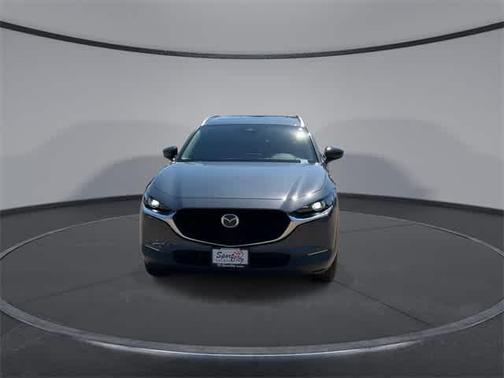 2024 Mazda CX-30 2.5 S Carbon Edition