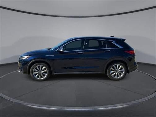 2020 INFINITI QX50 ESSENTIAL