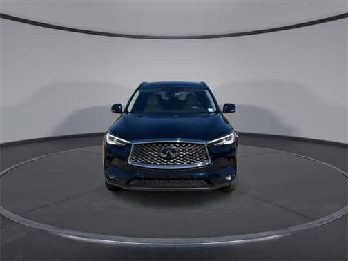 2020 INFINITI QX50 ESSENTIAL