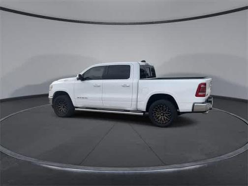 2019 RAM 1500 Longhorn