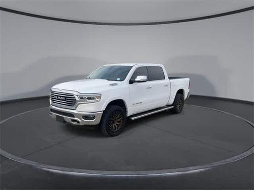 2019 RAM 1500 Longhorn