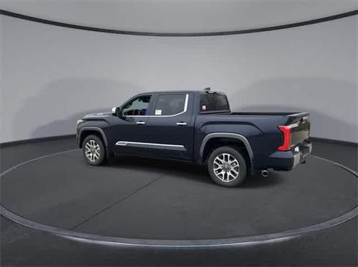 2025 Toyota Tundra Hybrid 1794 Edition