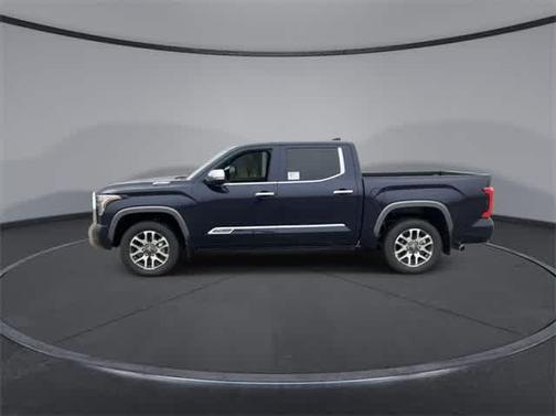 2025 Toyota Tundra Hybrid 1794 Edition
