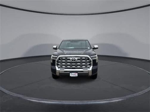 2025 Toyota Tundra Hybrid 1794 Edition