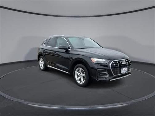 2021 Audi Q5 45 Premium