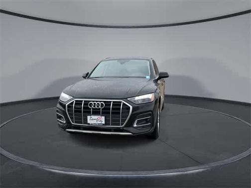 2021 Audi Q5 45 Premium