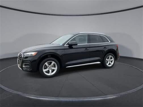 2021 Audi Q5 45 Premium