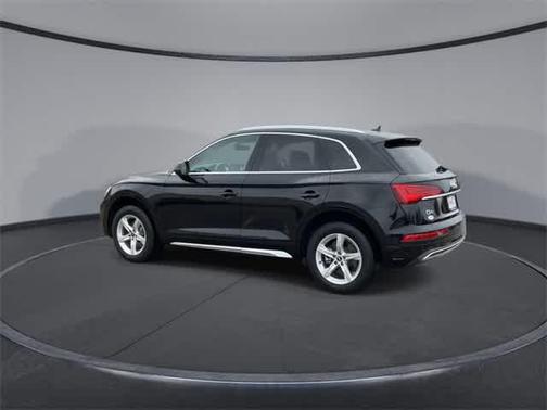 2021 Audi Q5 45 Premium