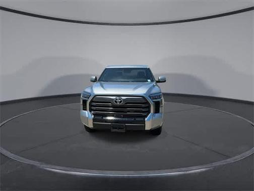 2025 Toyota Tundra Hybrid Limited