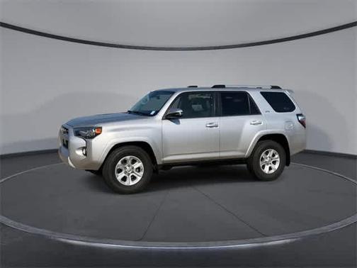 2020 Toyota 4Runner SR5 Premium
