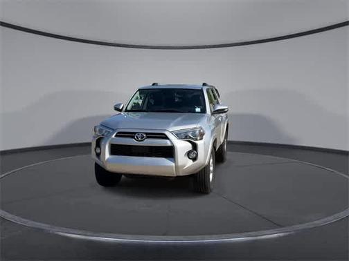 2020 Toyota 4Runner SR5 Premium
