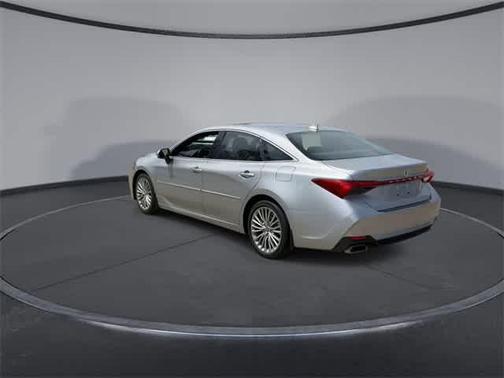 2022 Toyota Avalon Limited