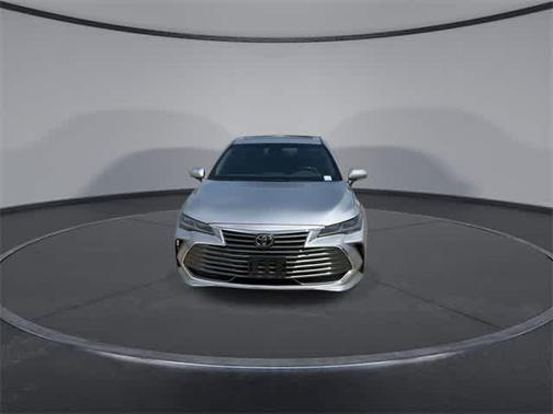 2022 Toyota Avalon Limited