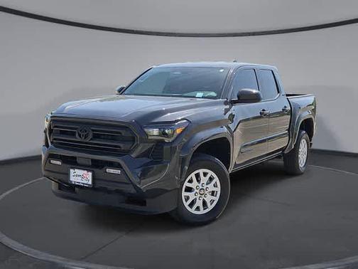 Underground 2025 Toyota Tacoma SR5