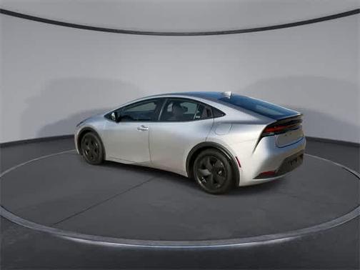 2023 Toyota Prius LE