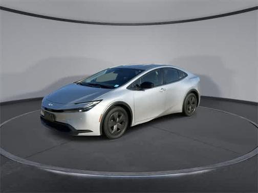 2023 Toyota Prius LE