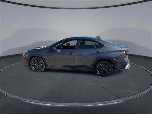 2023 Subaru WRX Limited