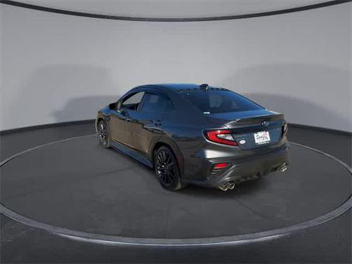 2023 Subaru WRX Limited