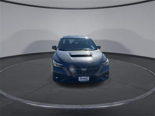 2023 Subaru WRX Limited