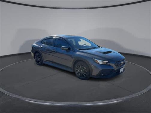2023 Subaru WRX Limited