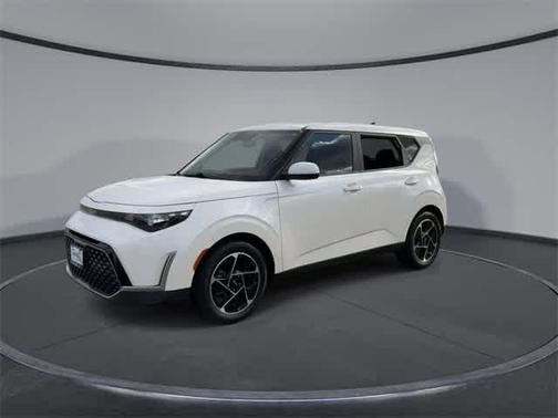 2023 Kia Soul EX