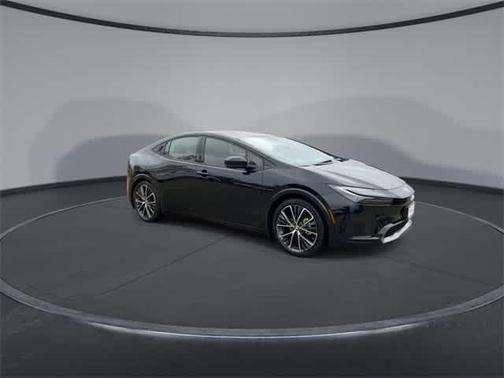 2025 Toyota Prius XLE