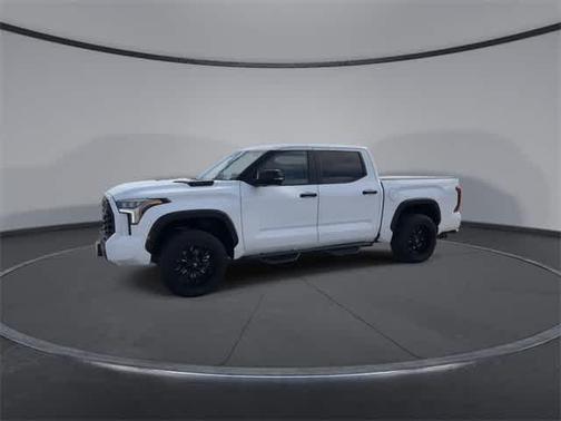 2024 Toyota Tundra Hybrid TRD Pro