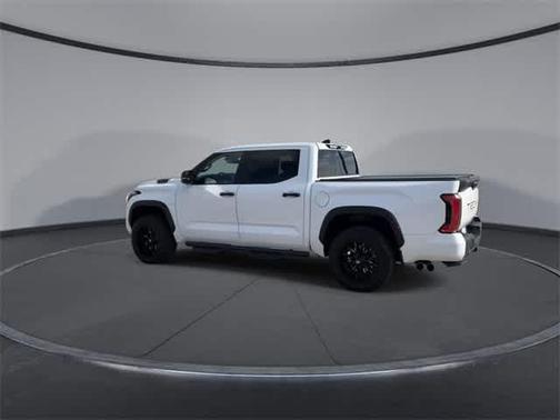 2024 Toyota Tundra Hybrid TRD Pro