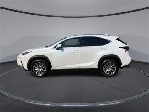 2020 Lexus NX 300 Base