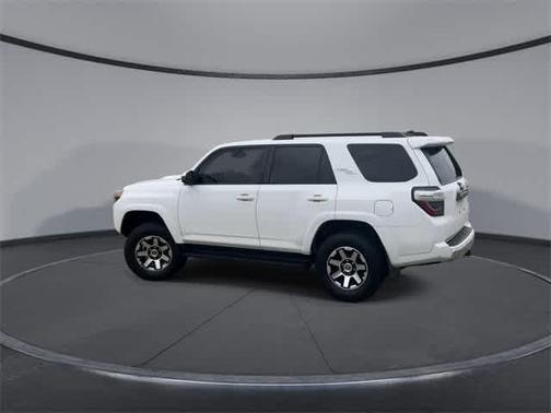 2020 Toyota 4Runner TRD Off Road