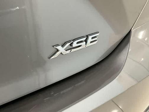 Heavy Metal 2026 Toyota Camry XSE