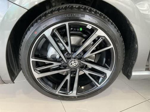 Heavy Metal 2026 Toyota Camry XSE