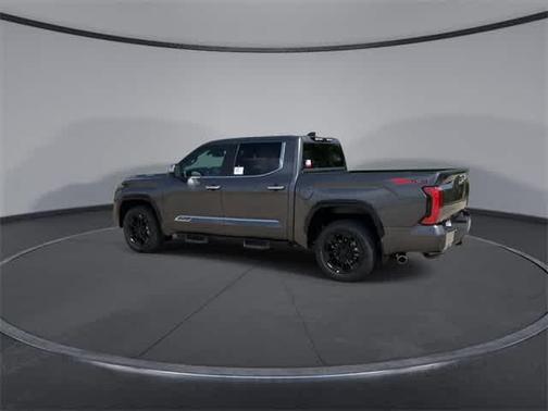 2025 Toyota Tundra Hybrid 1794 Edition