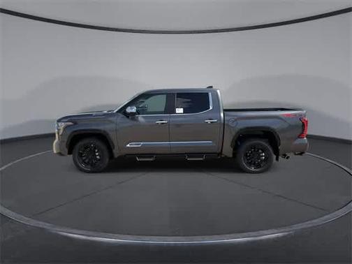 2025 Toyota Tundra Hybrid 1794 Edition