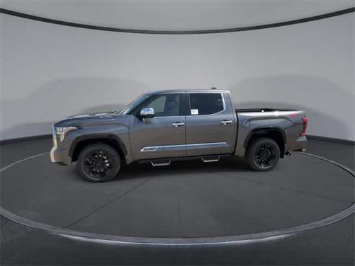 2025 Toyota Tundra Hybrid 1794 Edition