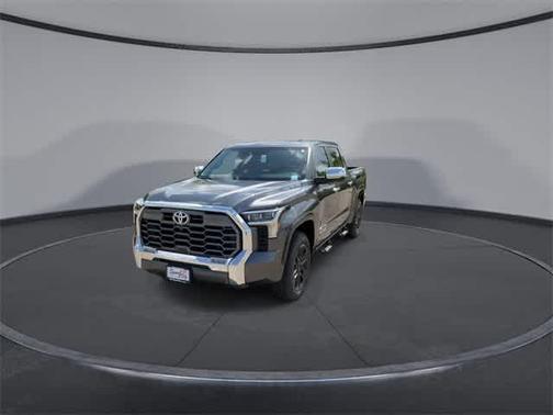 2025 Toyota Tundra Hybrid 1794 Edition