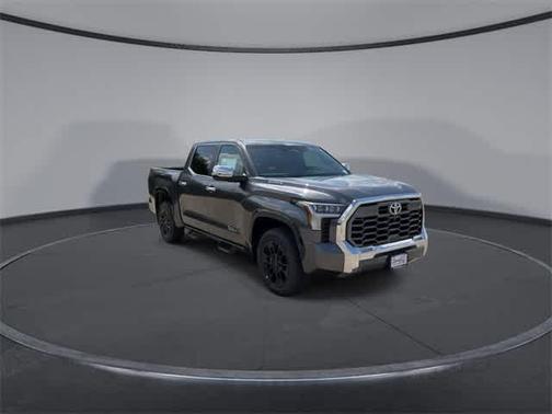 2025 Toyota Tundra Hybrid 1794 Edition