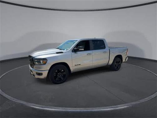 2021 RAM 1500 Lone Star