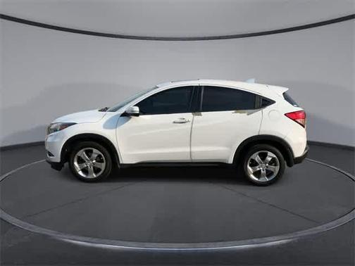 2017 Honda HR-V EX