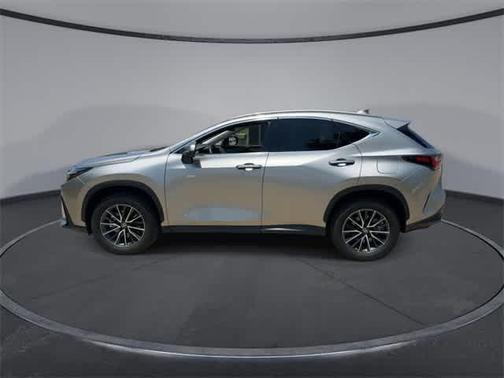2025 Lexus NX 250 Base