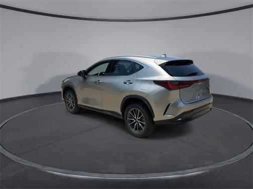 2025 Lexus NX 250 Base